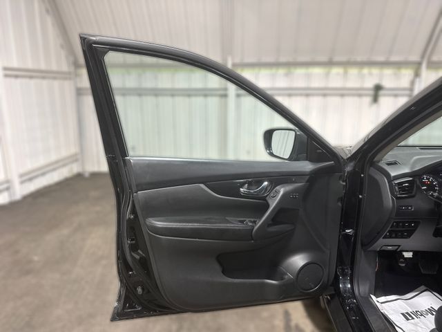 2018 Nissan ROGUE SL | Houston, TX | Texas Star Motors