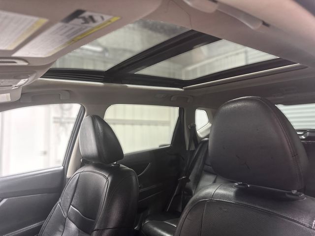 2018 Nissan ROGUE SL | Houston, TX | Texas Star Motors