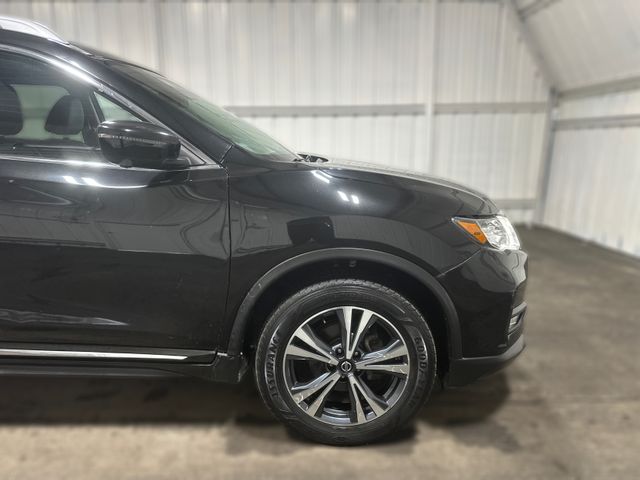 2018 Nissan ROGUE SL | Houston, TX | Texas Star Motors 2018 Nissan ROGUE SL | Houston, TX | Texas Star Motors