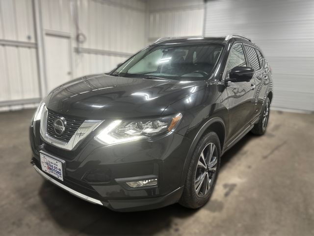 2018 Nissan ROGUE SL | Houston, TX | Texas Star Motors 2018 Nissan ROGUE SL | Houston, TX | Texas Star Motors