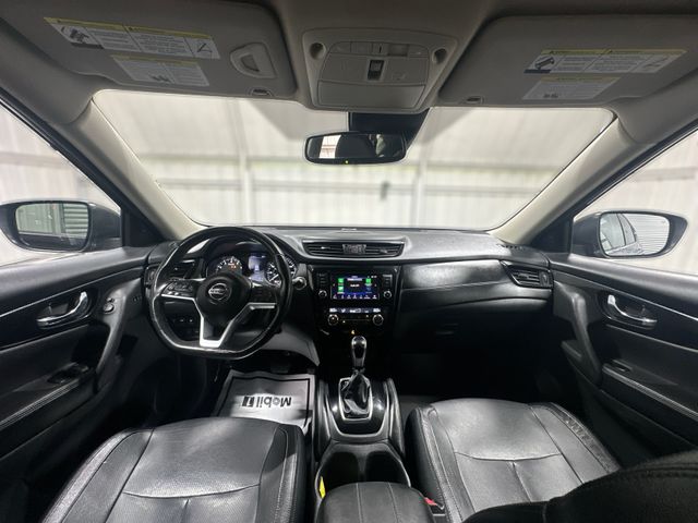 2018 Nissan ROGUE SL | Houston, TX | Texas Star Motors 2018 Nissan ROGUE SL | Houston, TX | Texas Star Motors