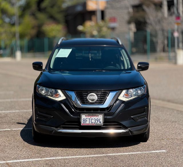 2018 Nissan Rogue Hybrid SV | Reseda, CA | Angeles Auto Alliance 2018 Nissan Rogue Hybrid SV | Reseda, CA | Angeles Auto Alliance