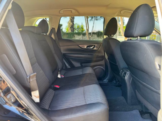 2018 Nissan Rogue Hybrid SV | Reseda, CA | Angeles Auto Alliance