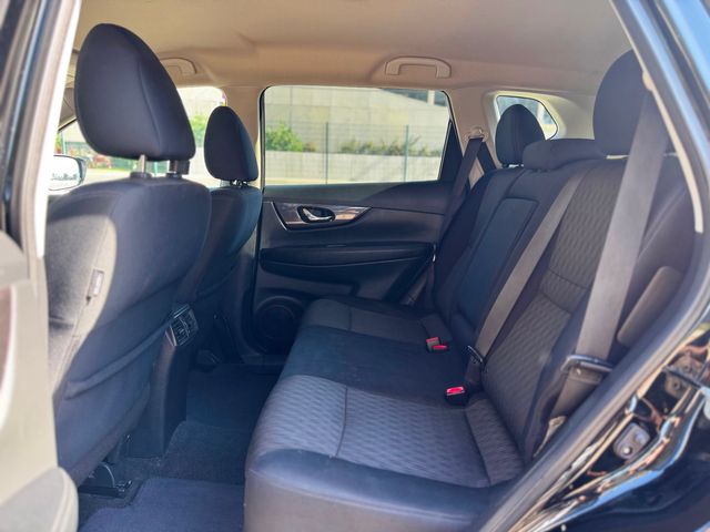 2018 Nissan Rogue Hybrid SV | Reseda, CA | Angeles Auto Alliance 2018 Nissan Rogue Hybrid SV | Reseda, CA | Angeles Auto Alliance