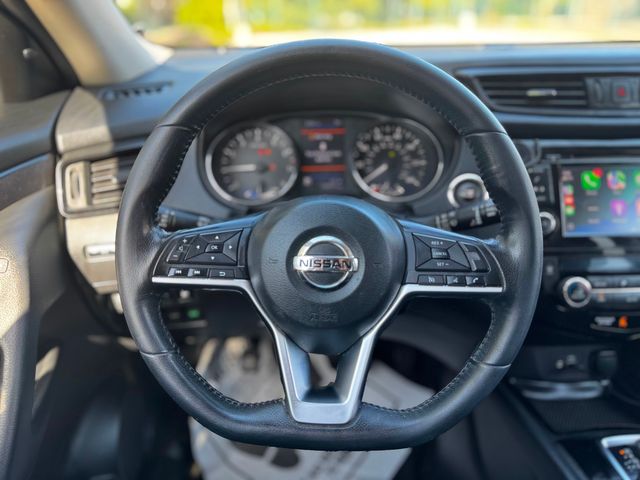 2018 Nissan Rogue Hybrid SV | Reseda, CA | Angeles Auto Alliance 2018 Nissan Rogue Hybrid SV | Reseda, CA | Angeles Auto Alliance