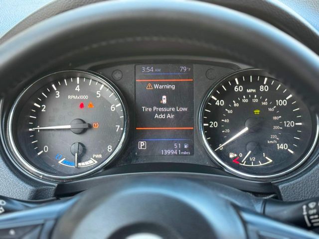2018 Nissan Rogue Hybrid SV | Reseda, CA | Angeles Auto Alliance 2018 Nissan Rogue Hybrid SV | Reseda, CA | Angeles Auto Alliance