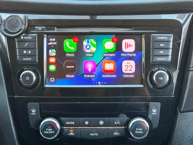 2018 Nissan Rogue Hybrid SV | Reseda, CA | Angeles Auto Alliance 2018 Nissan Rogue Hybrid SV | Reseda, CA | Angeles Auto Alliance
