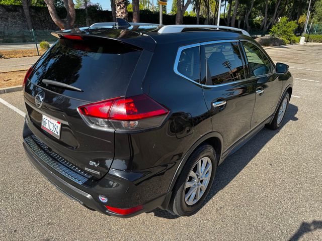 2018 Nissan Rogue Hybrid SV | Reseda, CA | Angeles Auto Alliance 2018 Nissan Rogue Hybrid SV | Reseda, CA | Angeles Auto Alliance