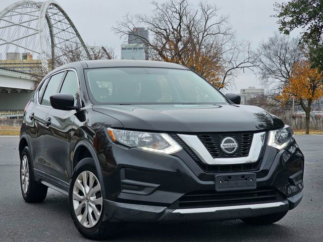 2018 Nissan Rogue S | North Little Rock, AR | EVolve Auto 2018 Nissan Rogue S | North Little Rock, AR | EVolve Auto