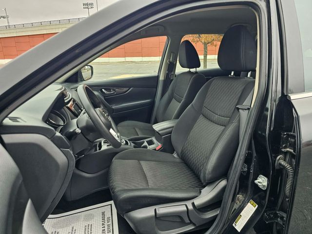 2018 Nissan Rogue S | North Little Rock, AR | EVolve Auto 2018 Nissan Rogue S | North Little Rock, AR | EVolve Auto