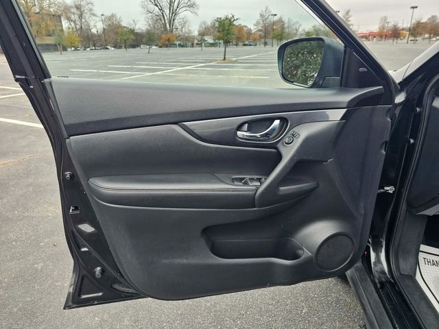 2018 Nissan Rogue S | North Little Rock, AR | EVolve Auto 2018 Nissan Rogue S | North Little Rock, AR | EVolve Auto