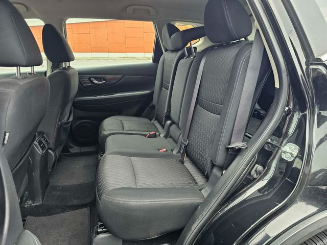 2018 Nissan Rogue S | North Little Rock, AR | EVolve Auto 2018 Nissan Rogue S | North Little Rock, AR | EVolve Auto