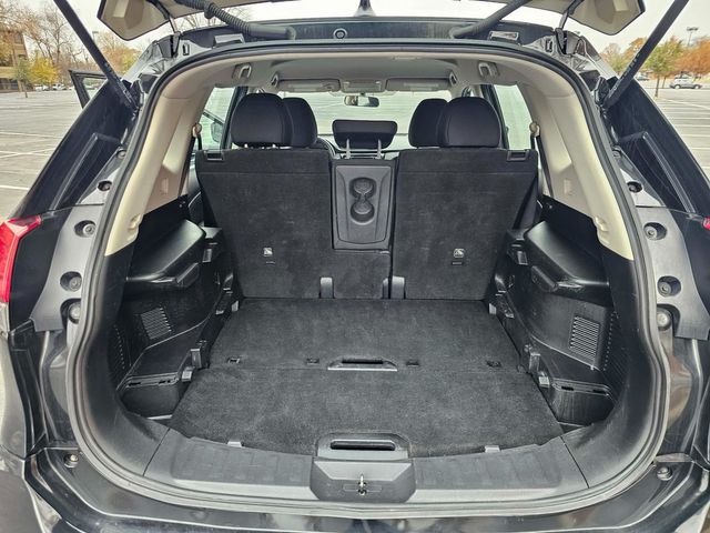 2018 Nissan Rogue S | North Little Rock, AR | EVolve Auto 2018 Nissan Rogue S | North Little Rock, AR | EVolve Auto