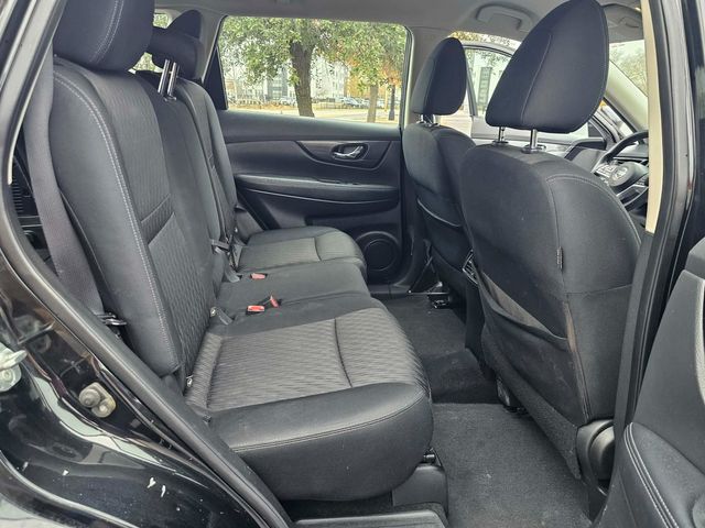 2018 Nissan Rogue S | North Little Rock, AR | EVolve Auto 2018 Nissan Rogue S | North Little Rock, AR | EVolve Auto