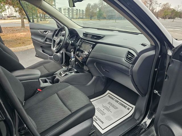 2018 Nissan Rogue S | North Little Rock, AR | EVolve Auto 2018 Nissan Rogue S | North Little Rock, AR | EVolve Auto