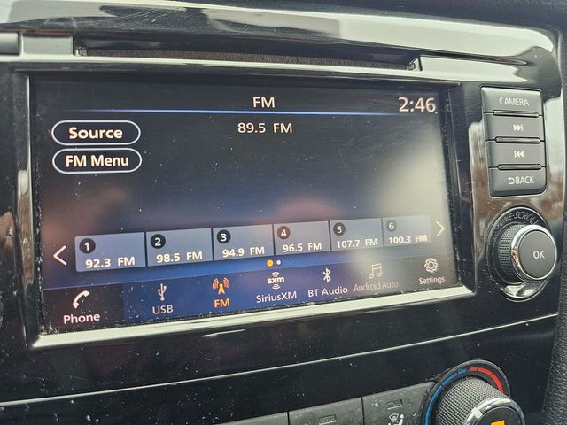 2018 Nissan Rogue S | North Little Rock, AR | EVolve Auto 2018 Nissan Rogue S | North Little Rock, AR | EVolve Auto