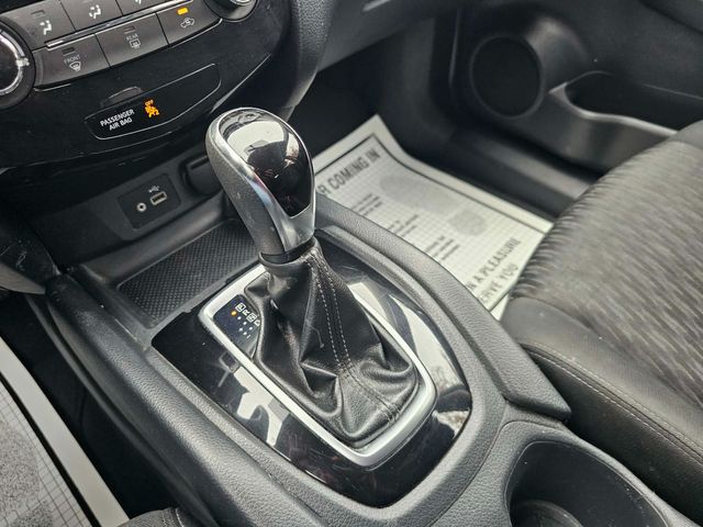 2018 Nissan Rogue S | North Little Rock, AR | EVolve Auto 2018 Nissan Rogue S | North Little Rock, AR | EVolve Auto