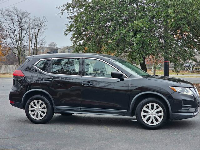 2018 Nissan Rogue S | North Little Rock, AR | EVolve Auto 2018 Nissan Rogue S | North Little Rock, AR | EVolve Auto