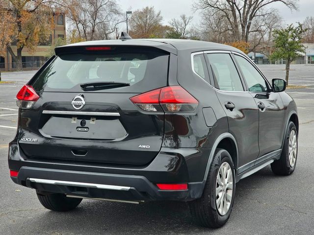 2018 Nissan Rogue S | North Little Rock, AR | EVolve Auto 2018 Nissan Rogue S | North Little Rock, AR | EVolve Auto