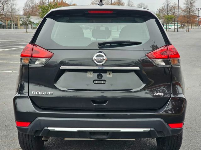 2018 Nissan Rogue S | North Little Rock, AR | EVolve Auto 2018 Nissan Rogue S | North Little Rock, AR | EVolve Auto