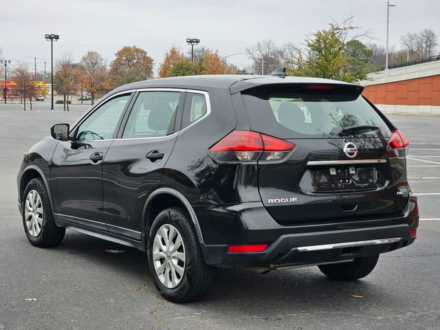2018 Nissan Rogue S | North Little Rock, AR | EVolve Auto 2018 Nissan Rogue S | North Little Rock, AR | EVolve Auto