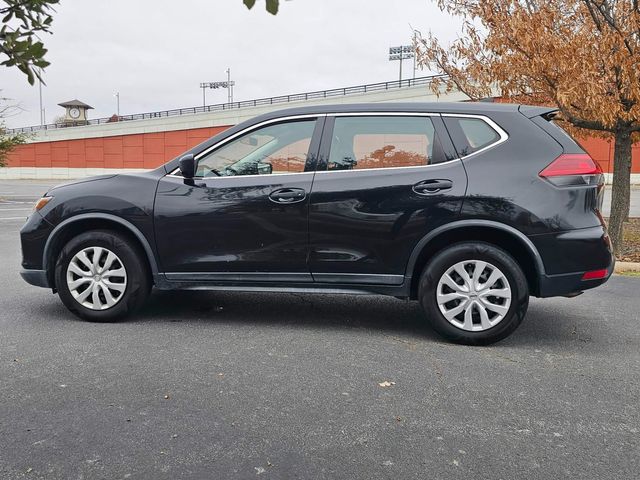 2018 Nissan Rogue S | North Little Rock, AR | EVolve Auto 2018 Nissan Rogue S | North Little Rock, AR | EVolve Auto