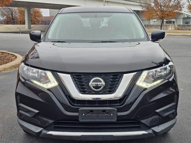 2018 Nissan Rogue S | North Little Rock, AR | EVolve Auto 2018 Nissan Rogue S | North Little Rock, AR | EVolve Auto