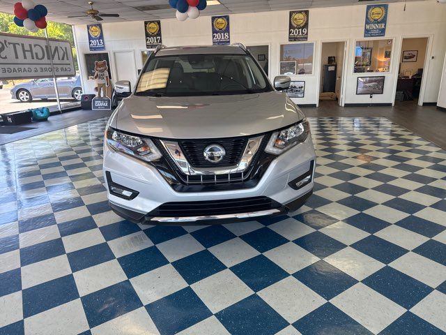 2018 Nissan Rogue SL | Rome, GA | Knight's Car Store 2018 Nissan Rogue SL | Rome, GA | Knight's Car Store