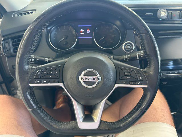 2018 Nissan Rogue SL | Rome, GA | Knight's Car Store 2018 Nissan Rogue SL | Rome, GA | Knight's Car Store