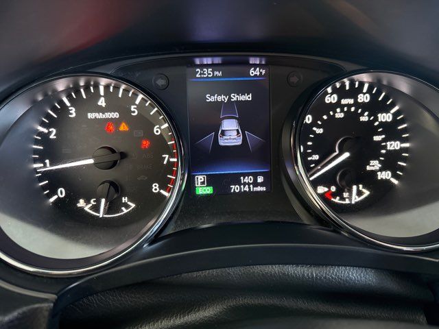 2018 Nissan Rogue SL | Rome, GA | Knight's Car Store 2018 Nissan Rogue SL | Rome, GA | Knight's Car Store