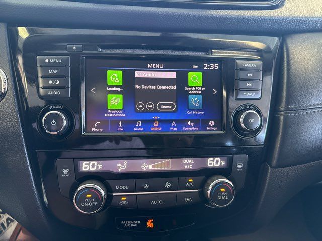 2018 Nissan Rogue SL | Rome, GA | Knight's Car Store 2018 Nissan Rogue SL | Rome, GA | Knight's Car Store