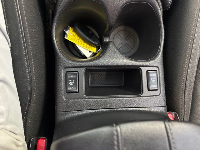 2018 Nissan Rogue SL | Rome, GA | Knight's Car Store 2018 Nissan Rogue SL | Rome, GA | Knight's Car Store