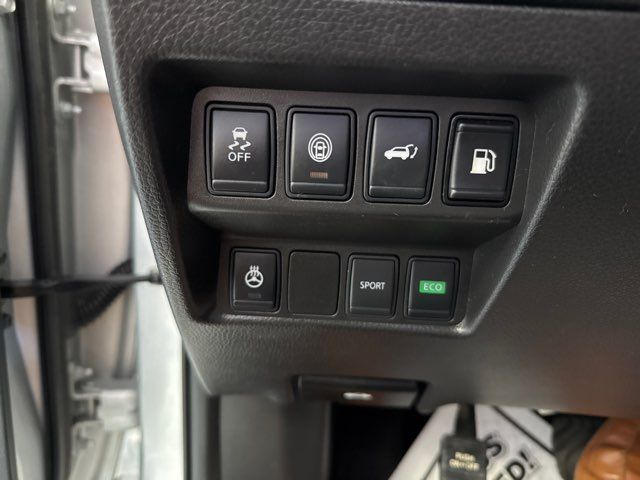 2018 Nissan Rogue SL | Rome, GA | Knight's Car Store 2018 Nissan Rogue SL | Rome, GA | Knight's Car Store