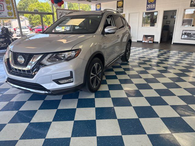 2018 Nissan Rogue SL | Rome, GA | Knight's Car Store 2018 Nissan Rogue SL | Rome, GA | Knight's Car Store