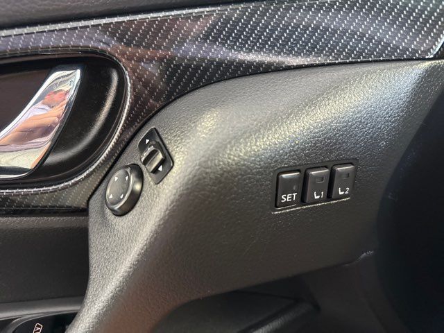 2018 Nissan Rogue SL | Rome, GA | Knight's Car Store 2018 Nissan Rogue SL | Rome, GA | Knight's Car Store