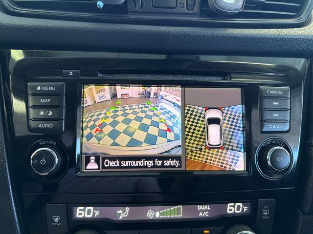 2018 Nissan Rogue SL | Rome, GA | Knight's Car Store 2018 Nissan Rogue SL | Rome, GA | Knight's Car Store