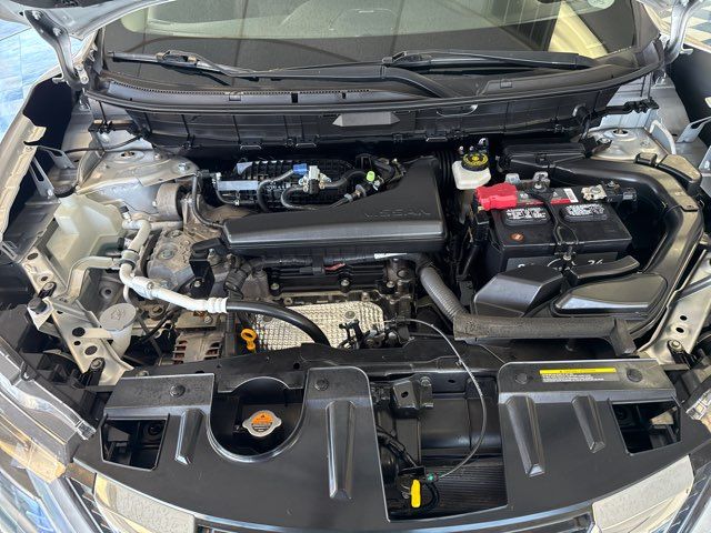 2018 Nissan Rogue SL | Rome, GA | Knight's Car Store 2018 Nissan Rogue SL | Rome, GA | Knight's Car Store