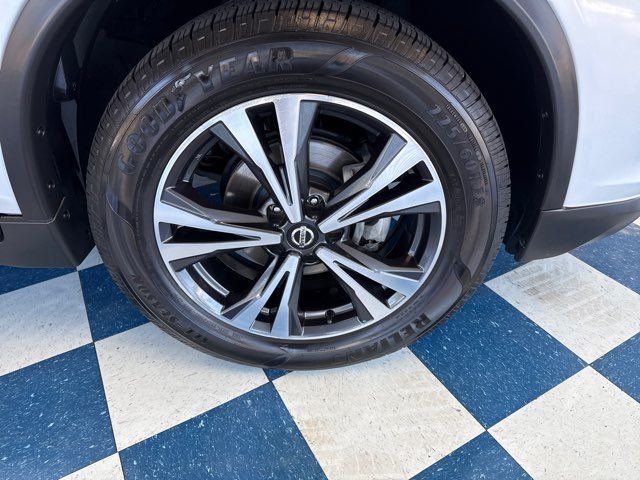 2018 Nissan Rogue SL | Rome, GA | Knight's Car Store 2018 Nissan Rogue SL | Rome, GA | Knight's Car Store