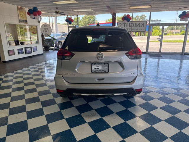 2018 Nissan Rogue SL | Rome, GA | Knight's Car Store 2018 Nissan Rogue SL | Rome, GA | Knight's Car Store