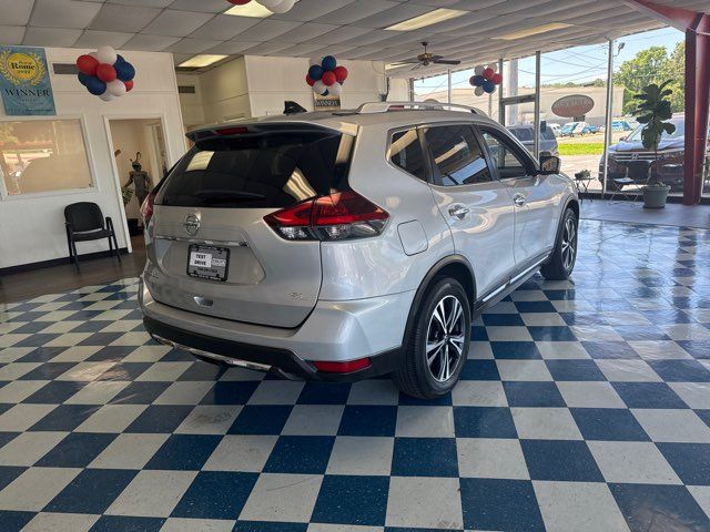 2018 Nissan Rogue SL | Rome, GA | Knight's Car Store 2018 Nissan Rogue SL | Rome, GA | Knight's Car Store