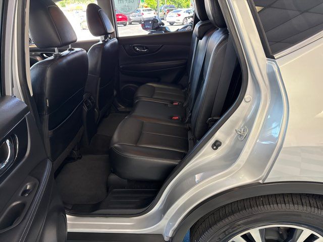 2018 Nissan Rogue SL | Rome, GA | Knight's Car Store 2018 Nissan Rogue SL | Rome, GA | Knight's Car Store