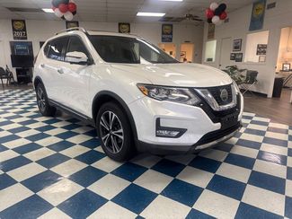 2018 Nissan Rogue SL | Rome, GA | Knight's Car Store in Rome, GA 30165
