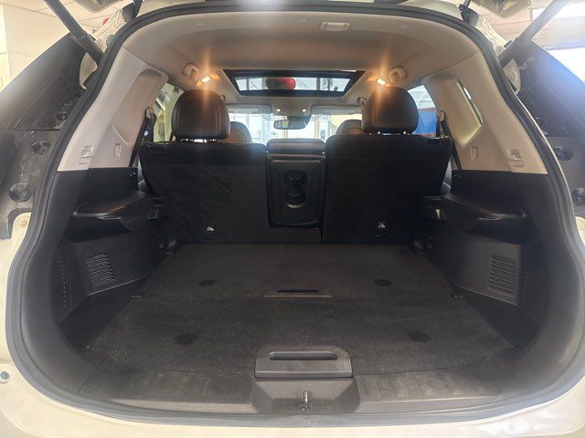 2018 Nissan Rogue SL | Rome, GA | Knight's Car Store