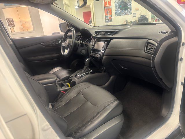 2018 Nissan Rogue SL | Rome, GA | Knight's Car Store