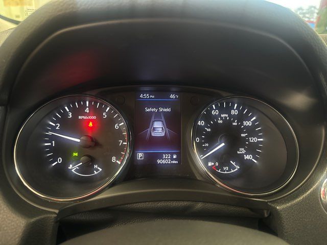 2018 Nissan Rogue SL | Rome, GA | Knight's Car Store 2018 Nissan Rogue SL | Rome, GA | Knight's Car Store