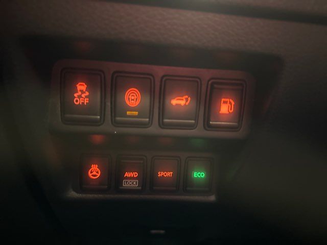 2018 Nissan Rogue SL | Rome, GA | Knight's Car Store