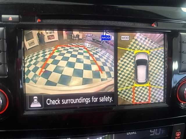 2018 Nissan Rogue SL | Rome, GA | Knight's Car Store