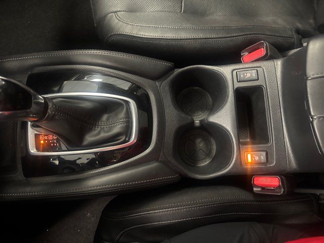 2018 Nissan Rogue SL | Rome, GA | Knight's Car Store