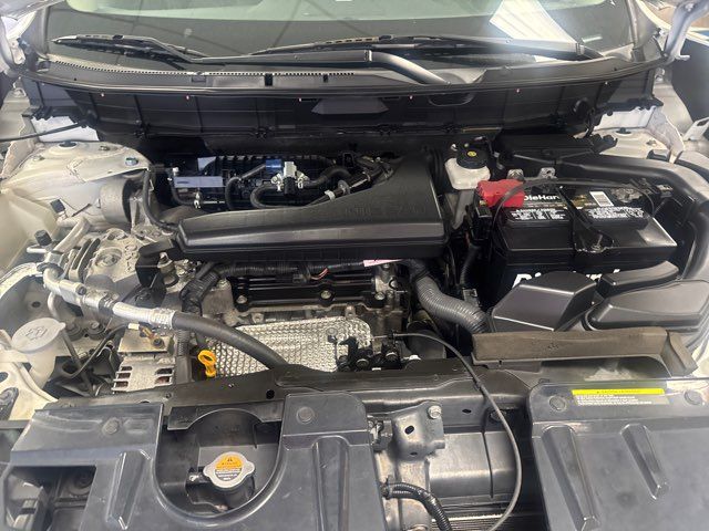 2018 Nissan Rogue SL | Rome, GA | Knight's Car Store 2018 Nissan Rogue SL | Rome, GA | Knight's Car Store