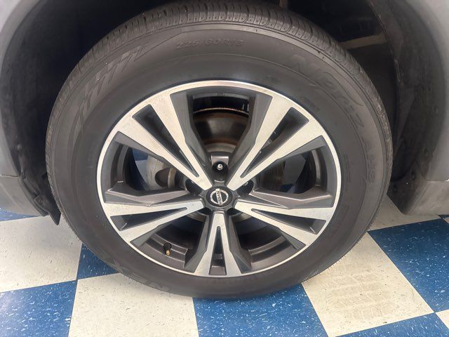 2018 Nissan Rogue SL | Rome, GA | Knight's Car Store 2018 Nissan Rogue SL | Rome, GA | Knight's Car Store